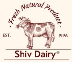 Shiv Dairy Logo