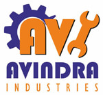 AVINDRA INDUSTRIES Logo