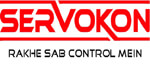 Servokon System Ltd