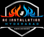 AC installation in Hyderabad