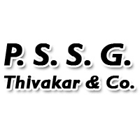 P. S. S. G. Thivakar Logo