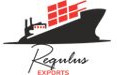 Requlus Exports Pvt. Ltd. Logo