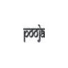 Pooja Printers Logo
