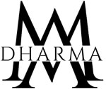 Dharma Corporation Logo