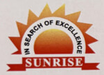 Sunrise International Logo