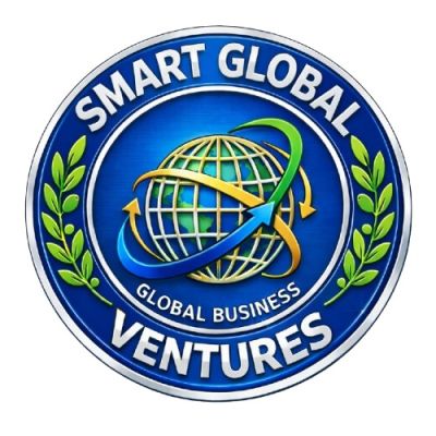 Smart Global Ventures