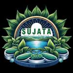 Sujata Nutrilive Agrotech Logo