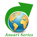 Ansari Series Logo