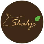 Shahji Ghee Logo