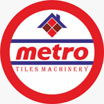 Metro Tiles Machinery