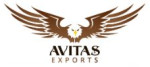 Avitas Exports Logo