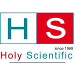 Holy Scientific Logo