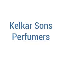 Kelkar & Sons Perfumers Logo