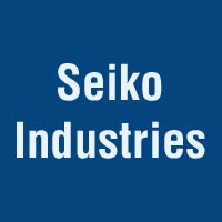 Seiko Industries Logo
