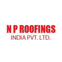 N P Roofings India Pvt. Ltd. Logo