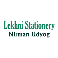 Lekhni Stationery Nirman Udyog Logo