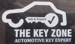 The Key Zone