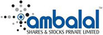 Ambalal Logo