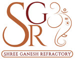 SHREE GANESH REFRACTORY Logo