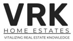 VRK Home Estates Pvt Ltd Logo