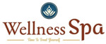 Wellness Spa Madgaon Logo