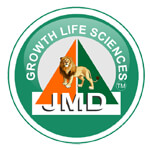 JMD GROWTH LIFE SCIENCES (P) LTD. Logo