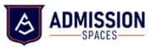 Admission Spaces