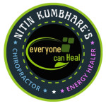 Everyone Can Heal Body Mind Energy