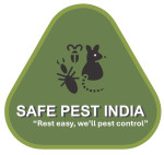 SAFE PEST INDIA