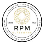 RPM Glassware