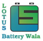 Lotus battery wala