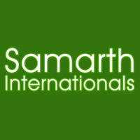 Samarth Internationals Logo