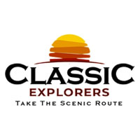 Classic Explorers