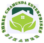 Shree Chamunda Enterprises Logo