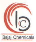 Bajaj Chemicals