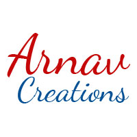 Arnav Creations Logo