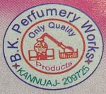 B.K. Perfumery Works