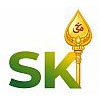 SK Oils And Foods Logo