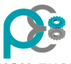 Precision Engineers Logo