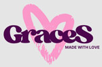 GraceS Candle