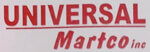 Universal martco inc