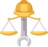 Labour Law Compliance Logo