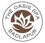 THE OASIS SPA BADLAPUR Logo