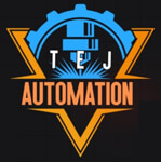 Tej Automation pune