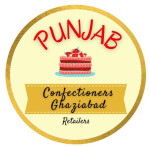 Punjab Confectioners Logo