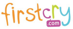 Firstcry Store Delhi Pitam Pura Logo