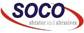 Soco-machinery (Shanghai) Co. Ltd