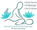 Body Massage Male to Female at Home
