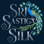 Sri Sastigan Silk Logo