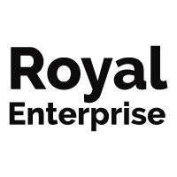 Royal Enterprise Logo